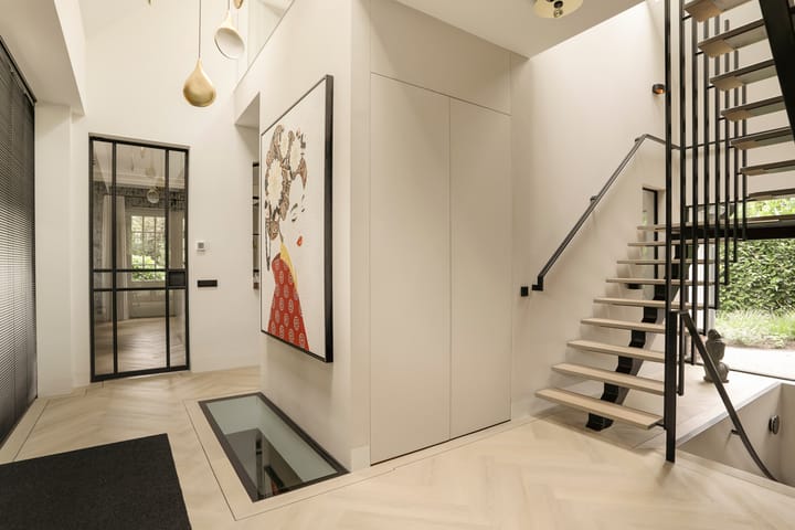 Foto 3 van Boslaan 4