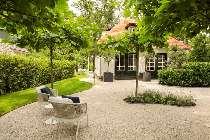 Foto 4 van Boslaan 4