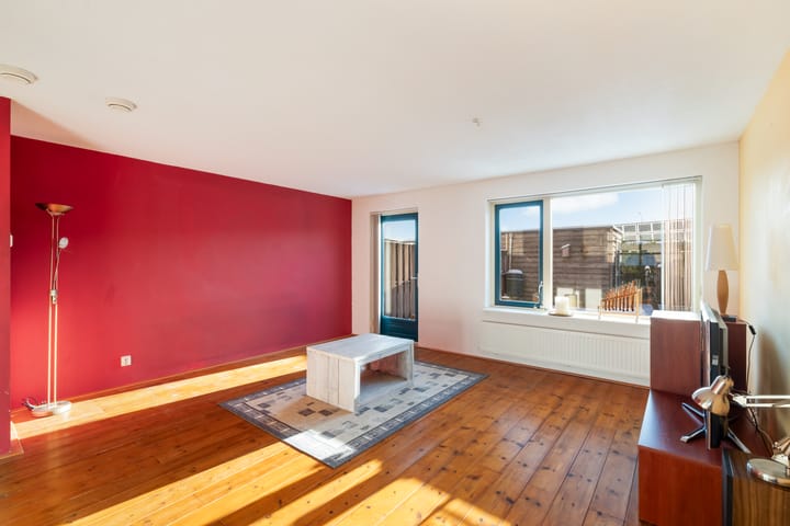 Foto 3 van Koornbranderstraat 25