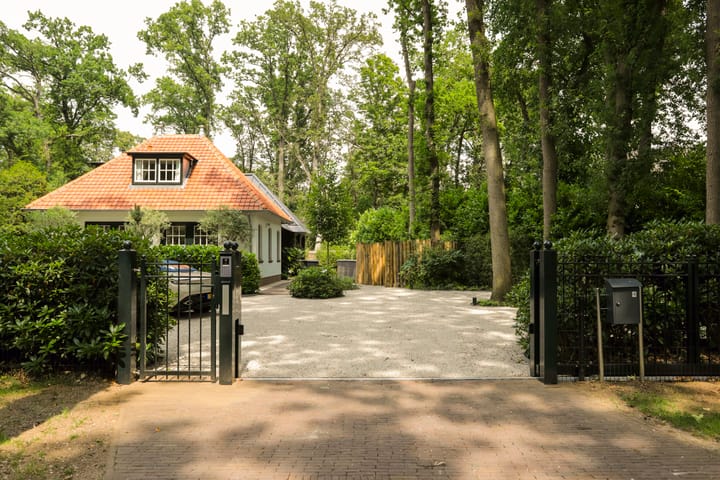 Foto 5 van Boslaan 4