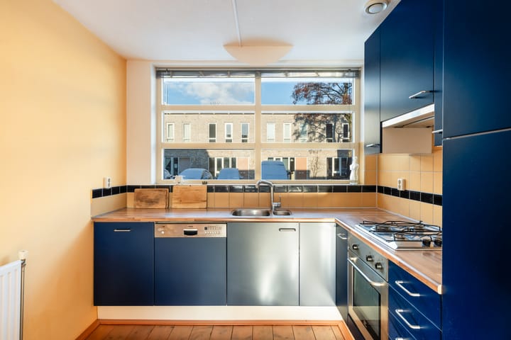 Foto 4 van Koornbranderstraat 25