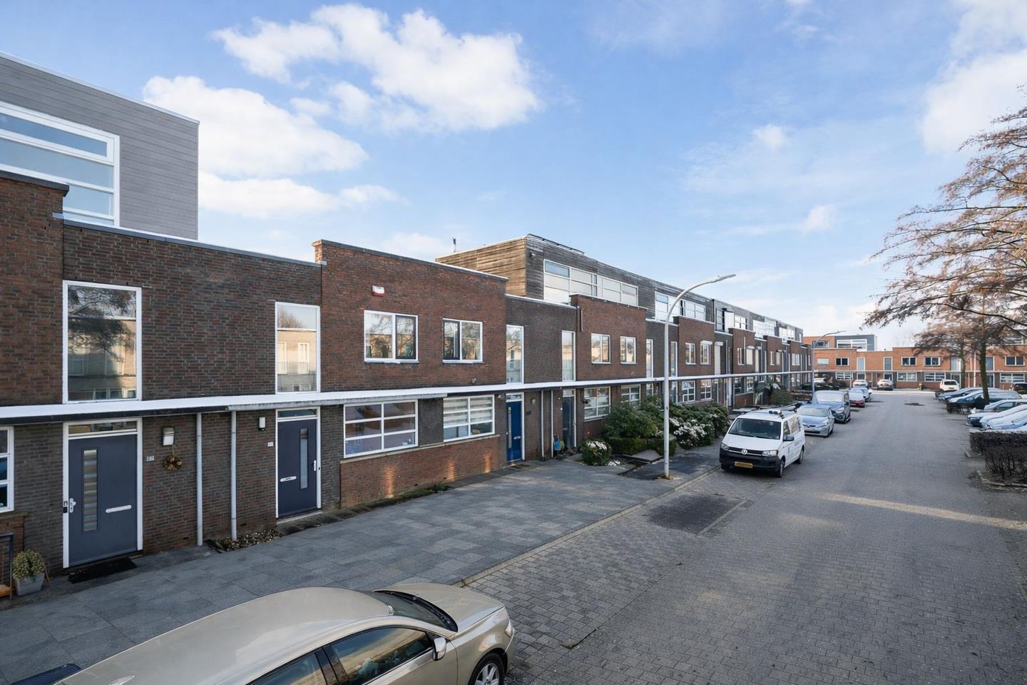 Foto 5 van Koornbranderstraat 25