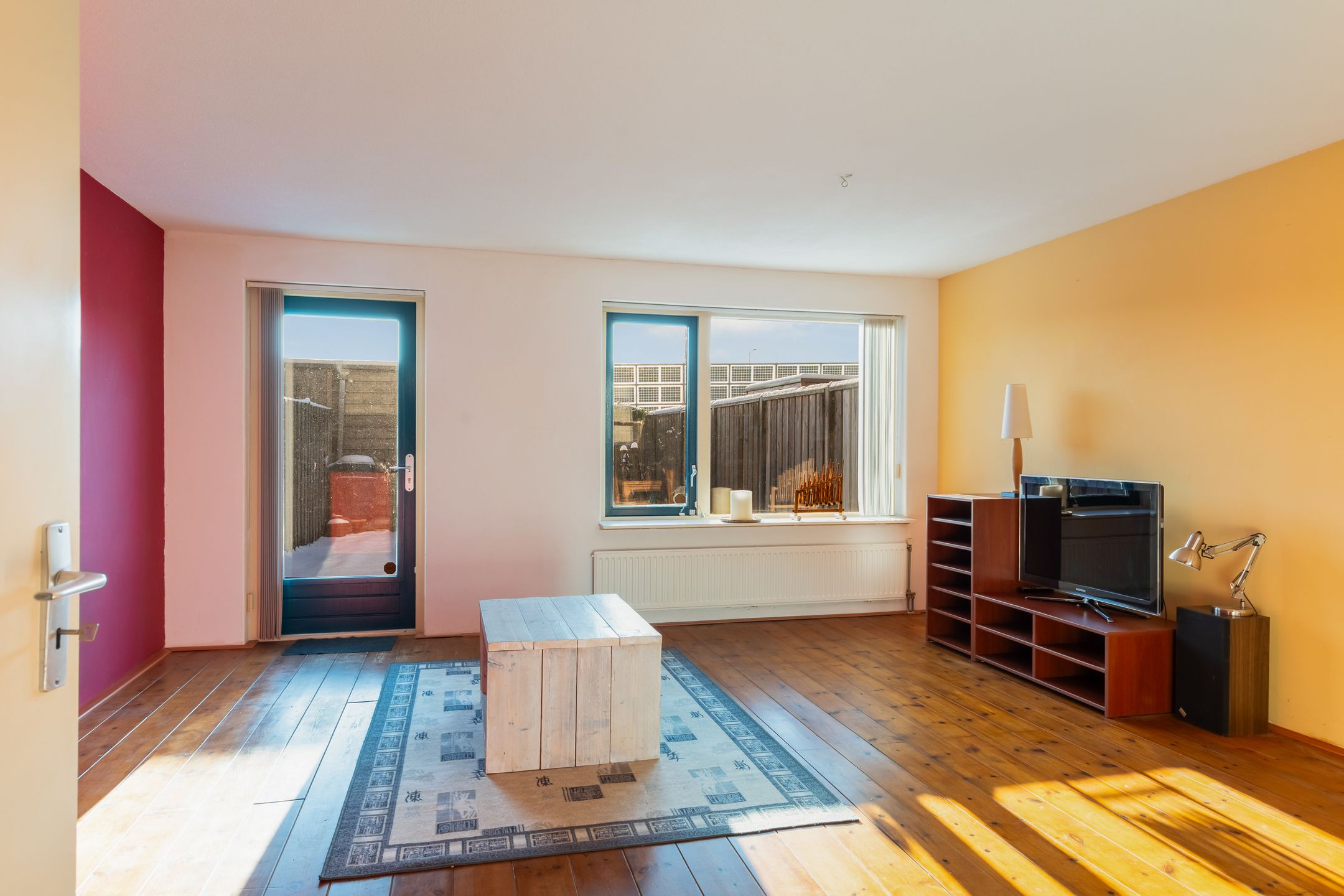 Foto 6 van Koornbranderstraat 25