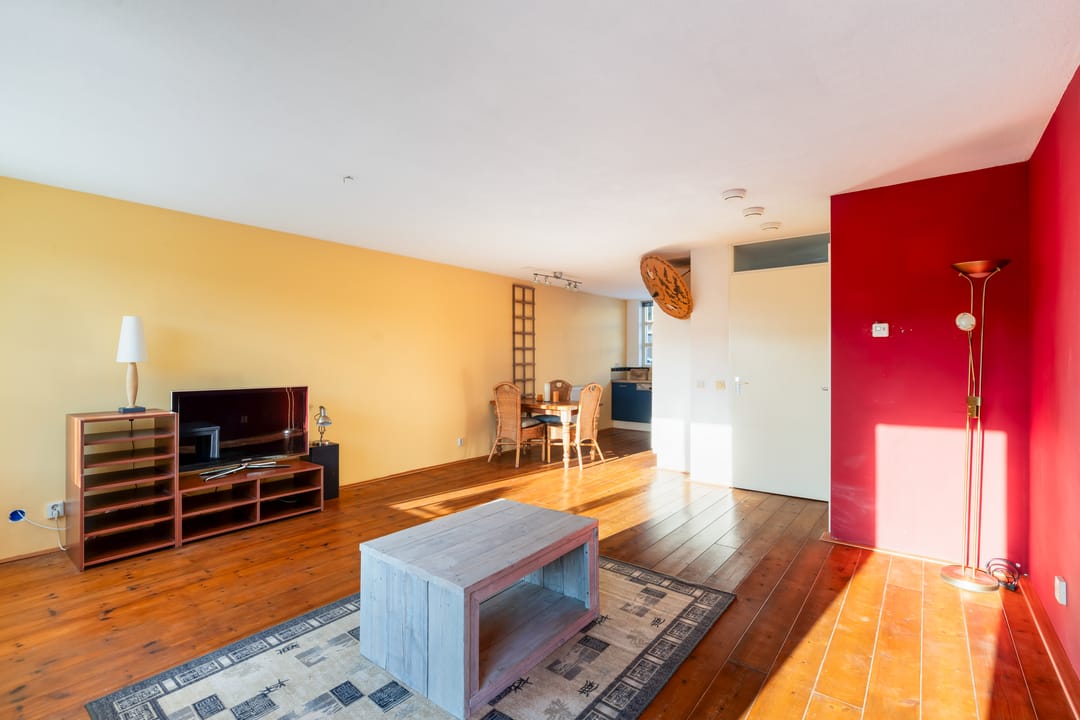 Foto 7 van Koornbranderstraat 25