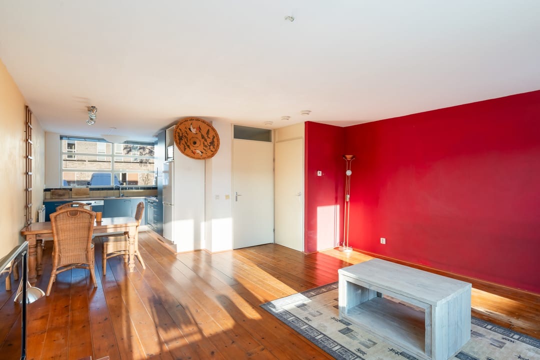 Foto 8 van Koornbranderstraat 25