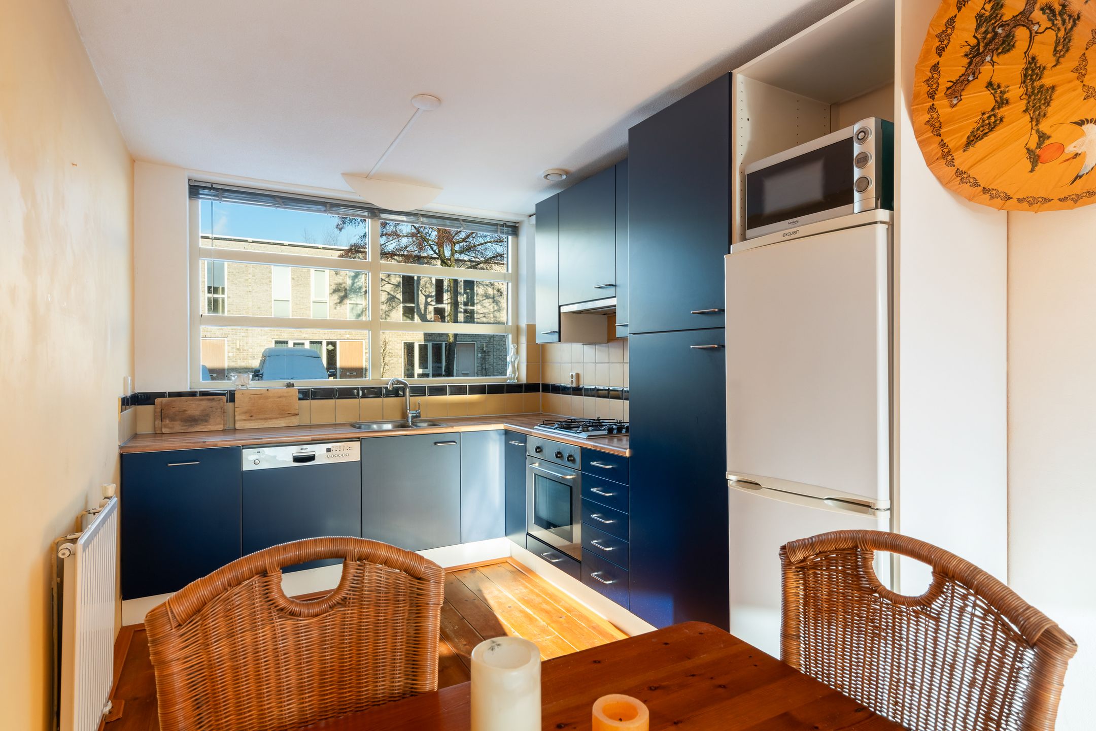 Foto 9 van Koornbranderstraat 25