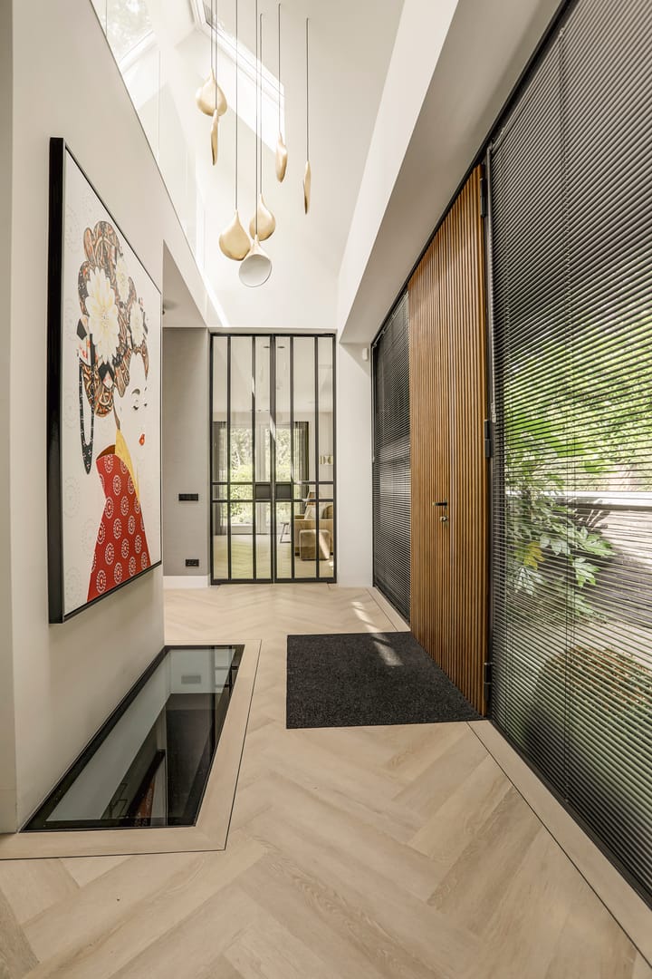 Foto 9 van Boslaan 4