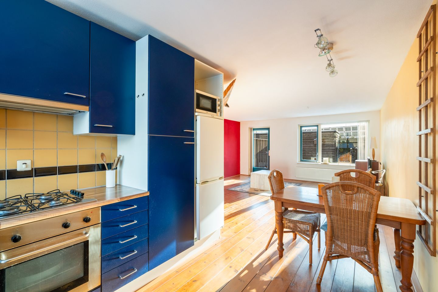 Foto 10 van Koornbranderstraat 25