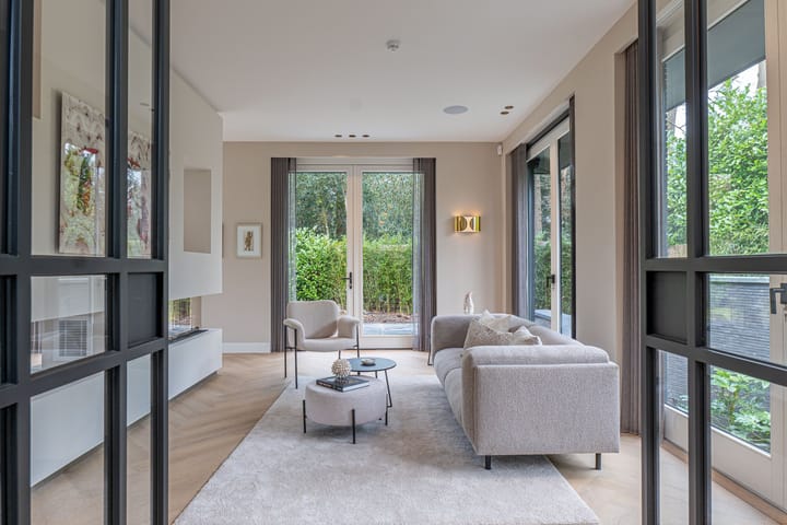 Foto 10 van Boslaan 4