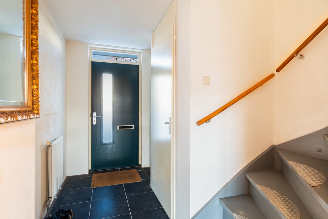 Foto 11 van Koornbranderstraat 25