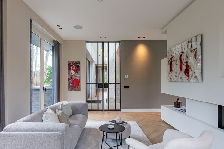 Foto 11 van Boslaan 4