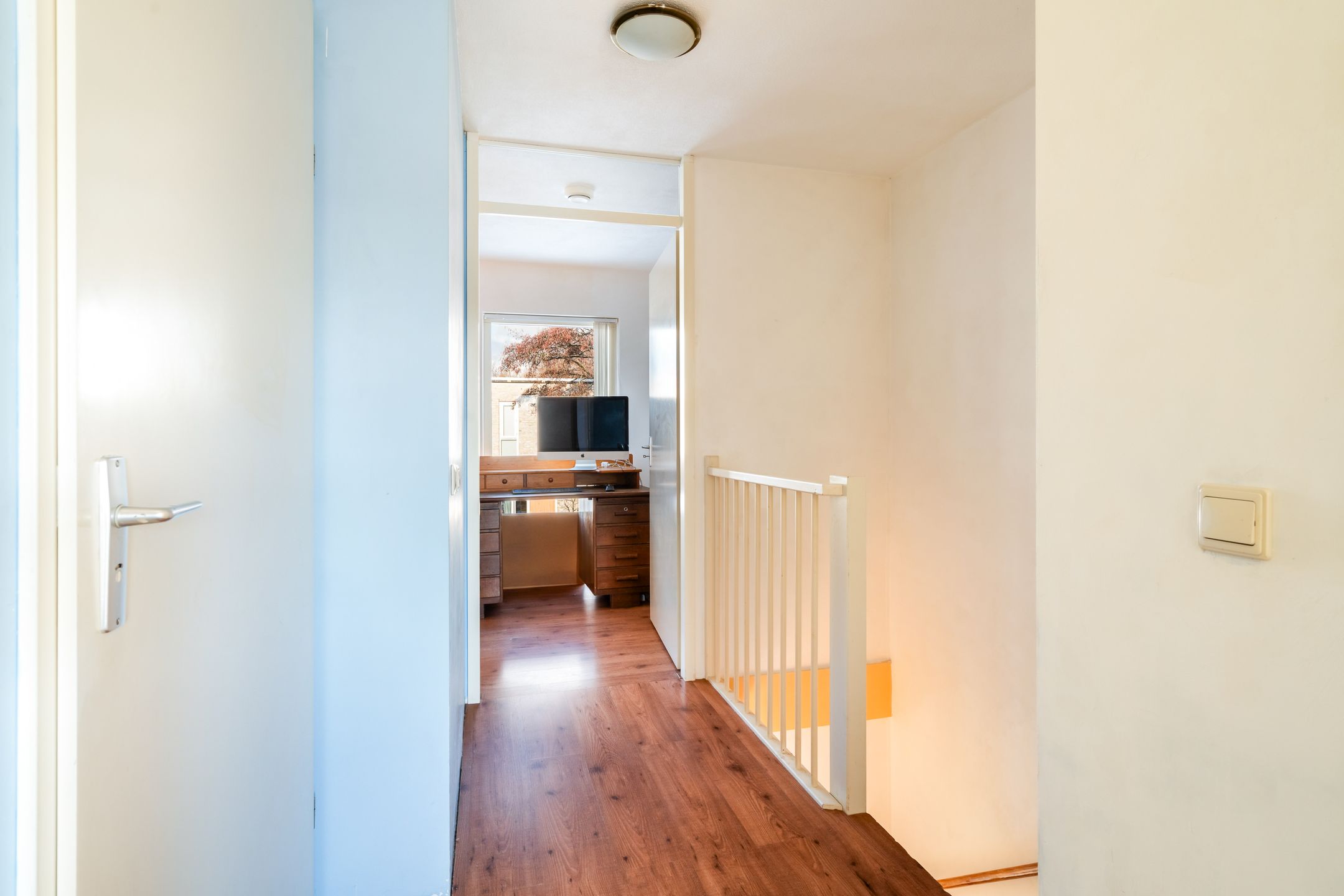 Foto 12 van Koornbranderstraat 25