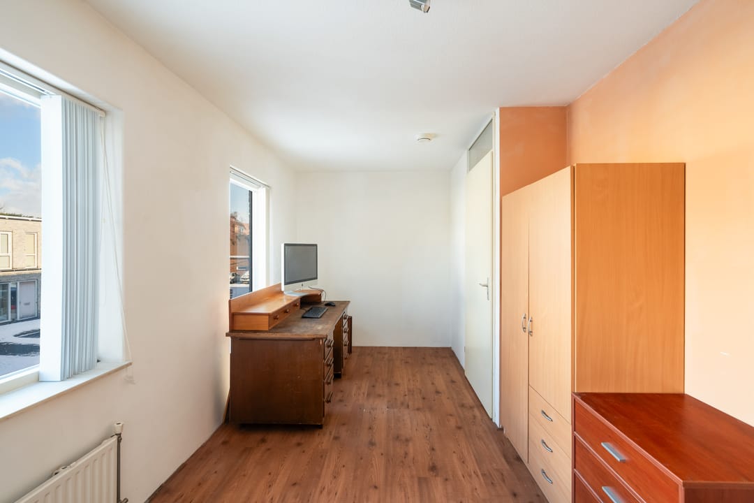 Foto 13 van Koornbranderstraat 25