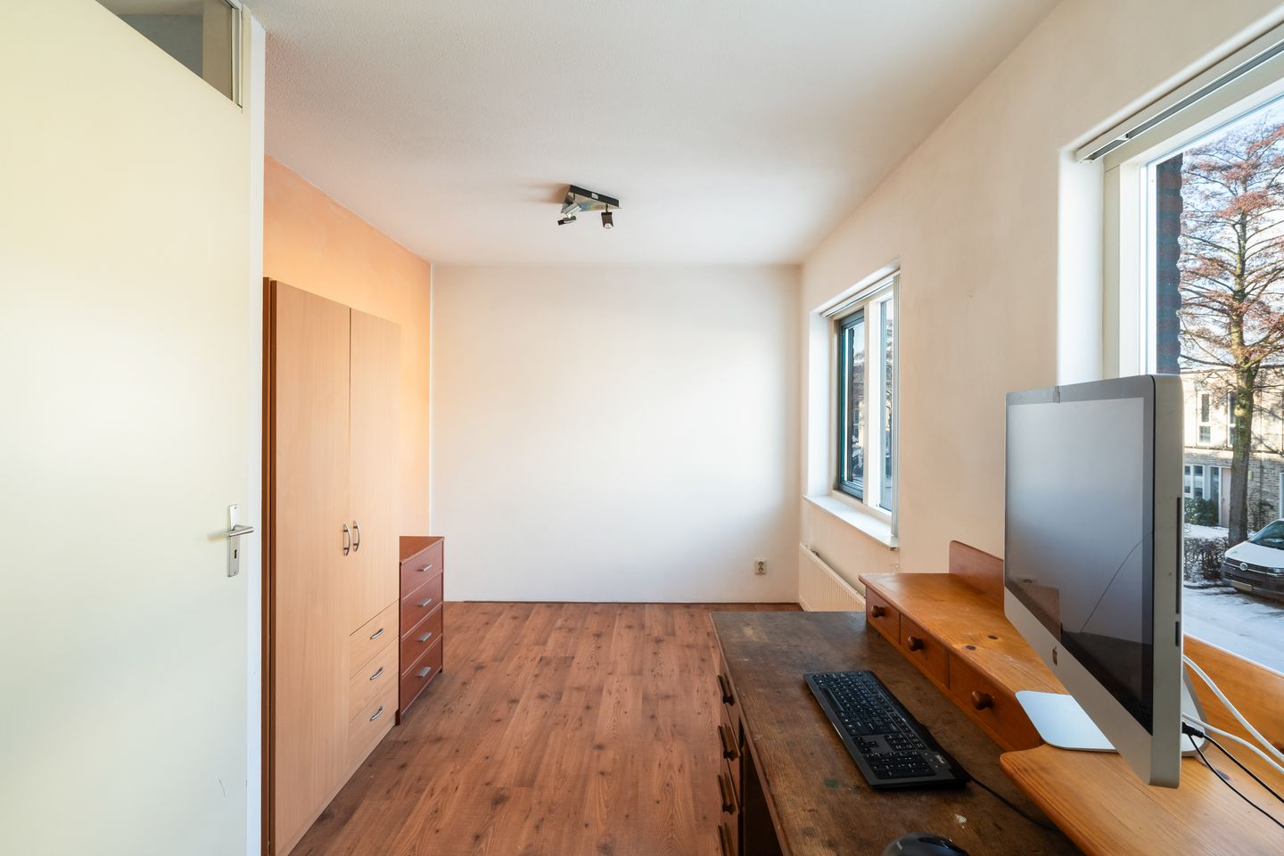 Foto 14 van Koornbranderstraat 25