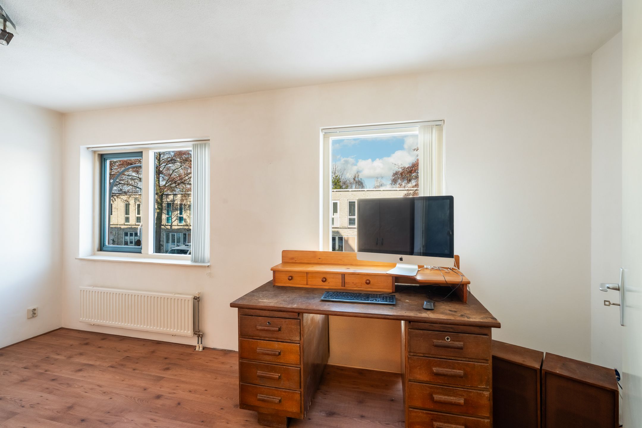 Foto 15 van Koornbranderstraat 25