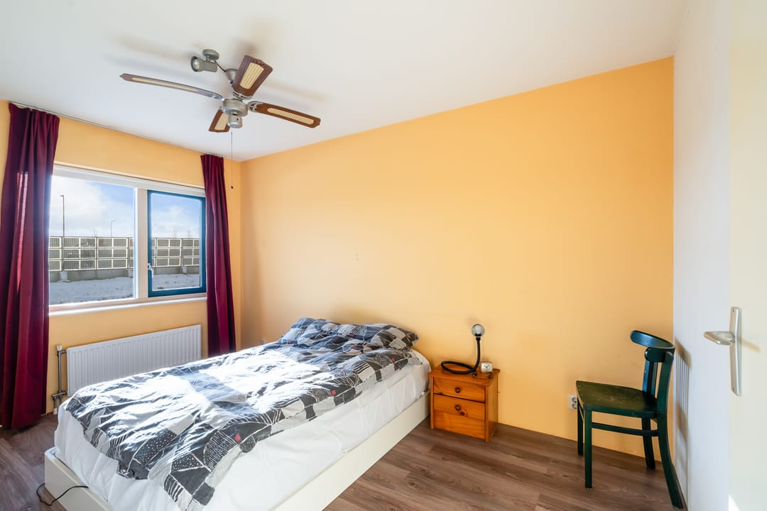 Foto 16 van Koornbranderstraat 25