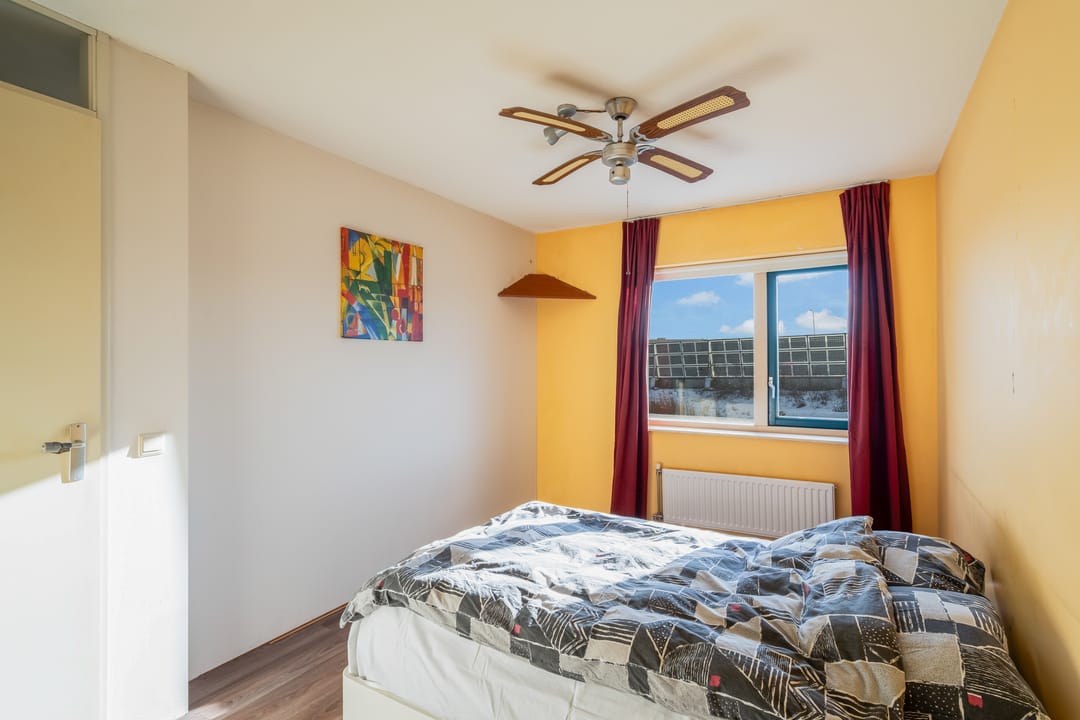 Foto 17 van Koornbranderstraat 25