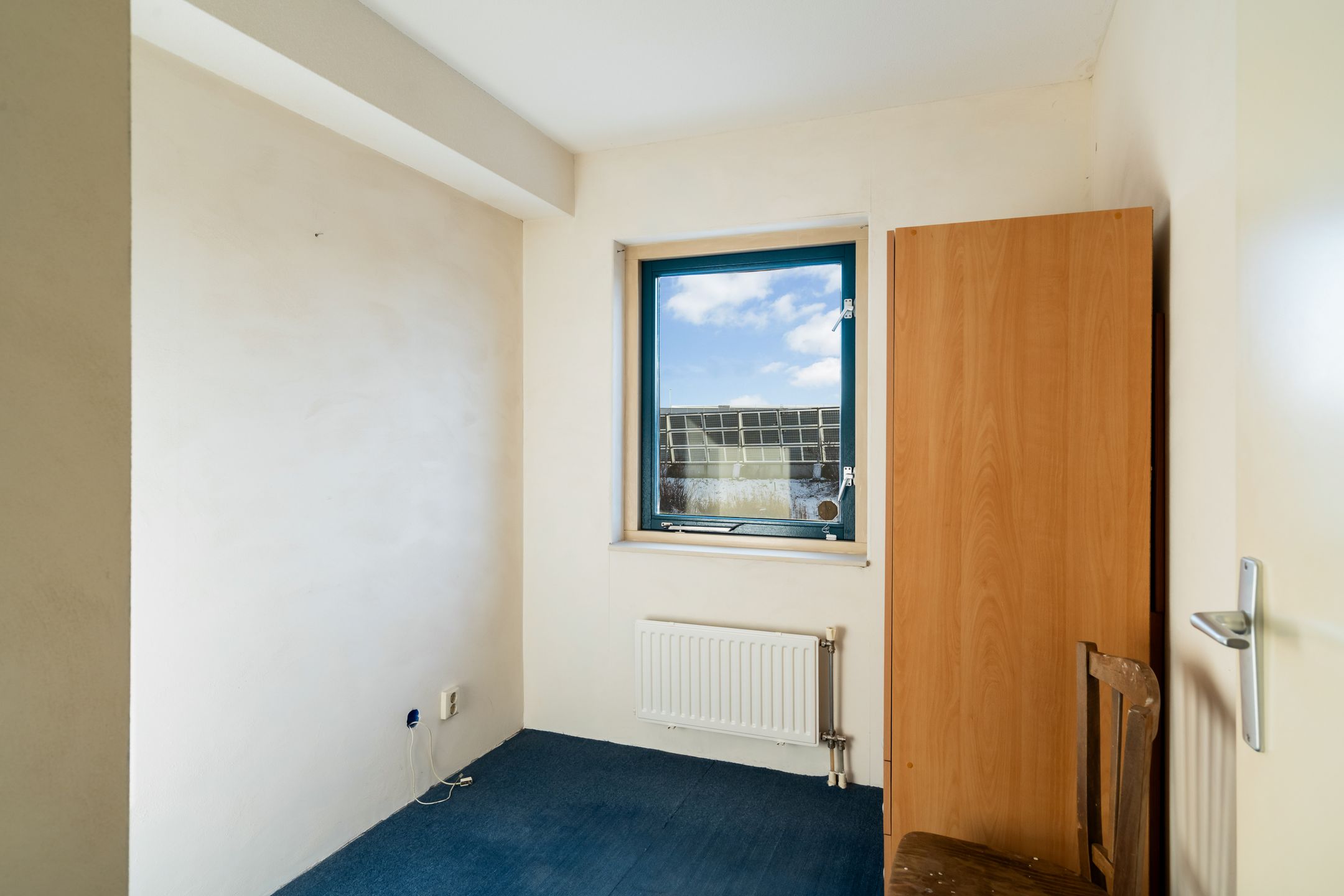 Foto 18 van Koornbranderstraat 25