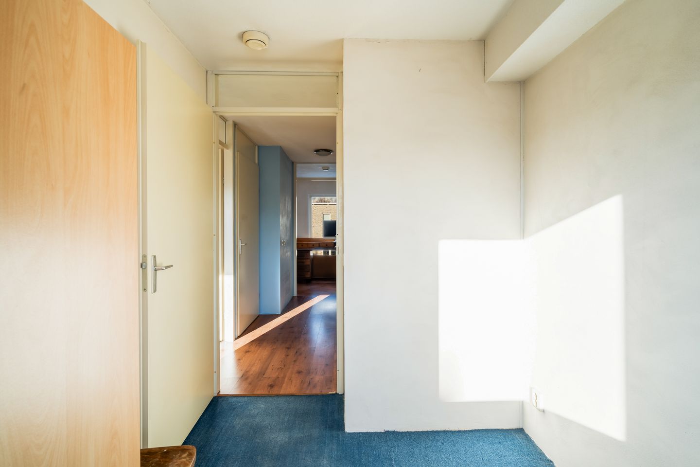 Foto 19 van Koornbranderstraat 25