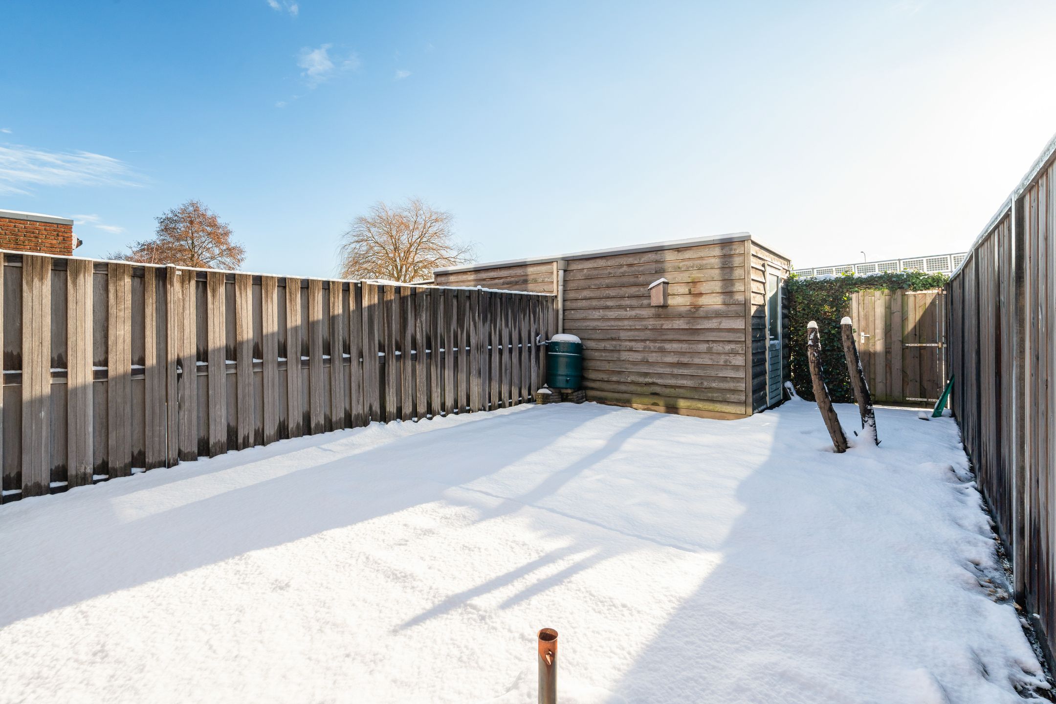 Foto 21 van Koornbranderstraat 25