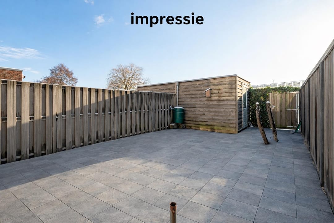 Foto 22 van Koornbranderstraat 25