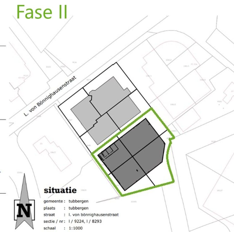 Bekijk foto 4 van L. von Bönninghausenstraat 22-28