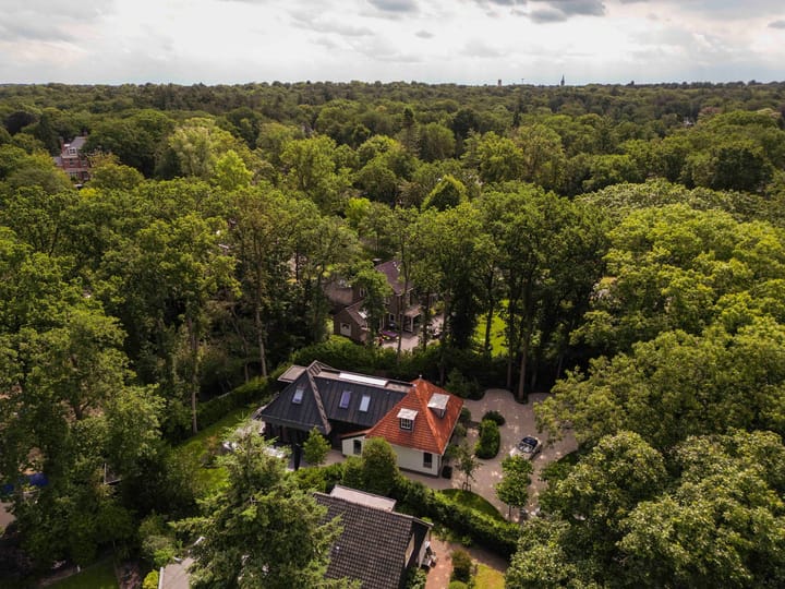 Foto 50 van Boslaan 4