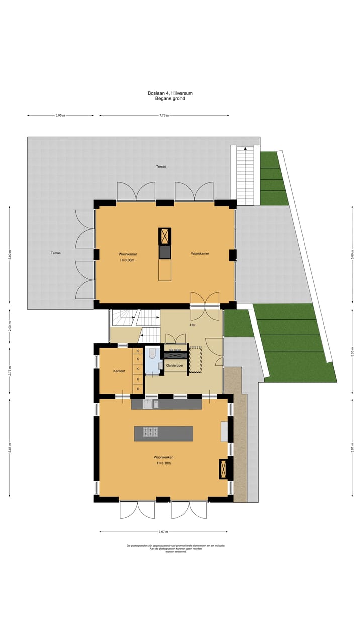 Foto 57 van Boslaan 4