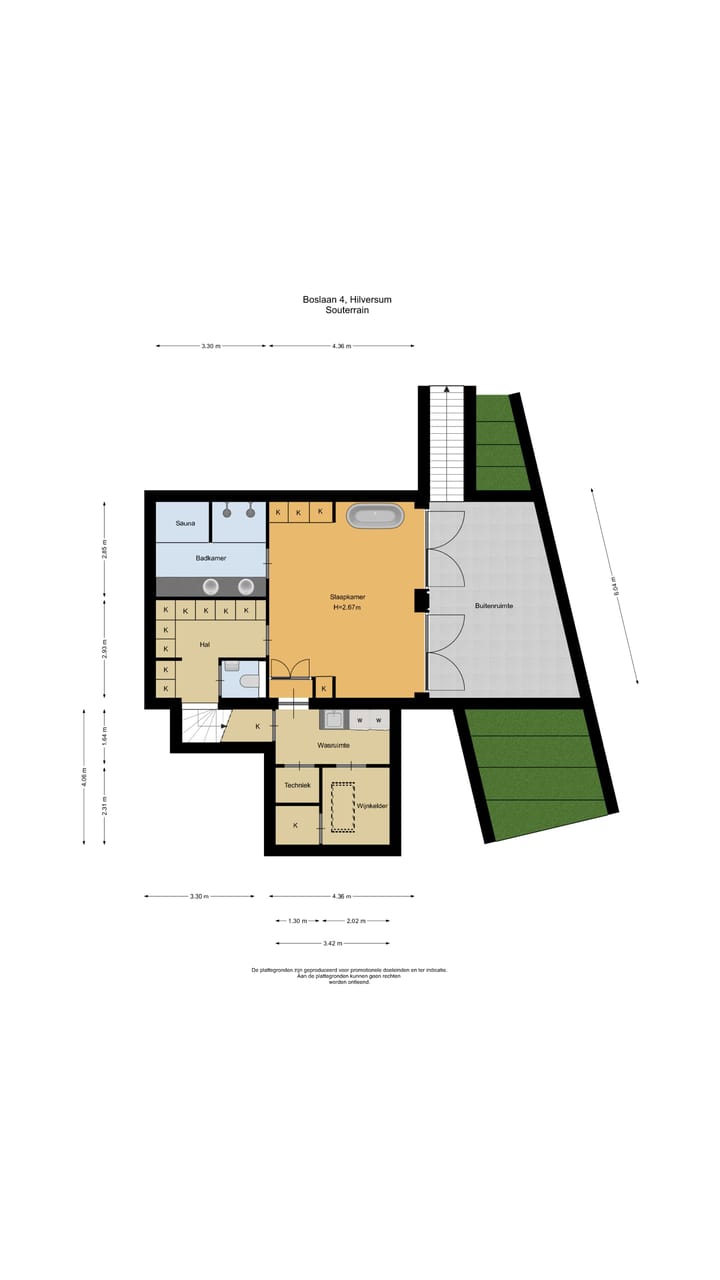 Foto 58 van Boslaan 4