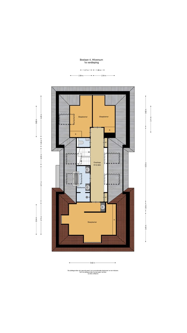 Foto 59 van Boslaan 4