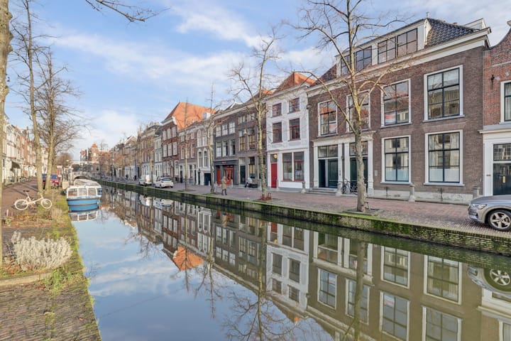 Photo 6 of Koornmarkt 48-D