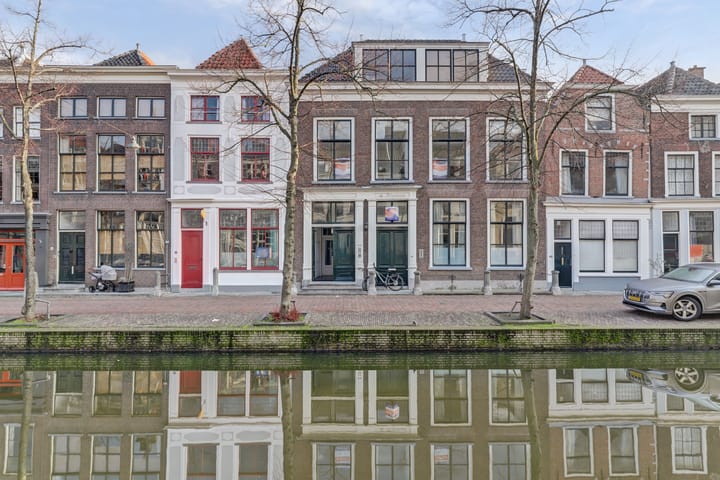 Photo 1 of Koornmarkt 48-D