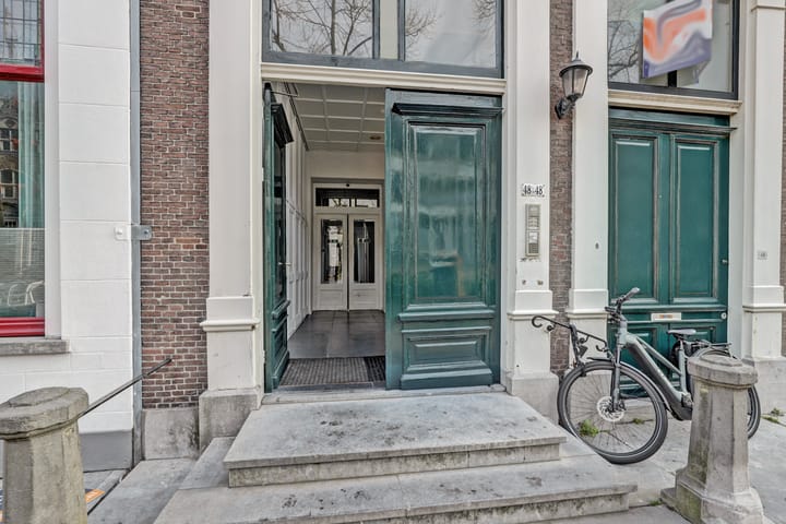 Photo 7 of Koornmarkt 48-D