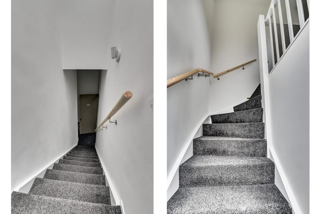 Foto 8 van Koornmarkt 48-D