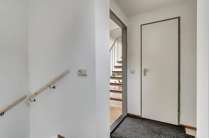 Photo 9 of Koornmarkt 48-D