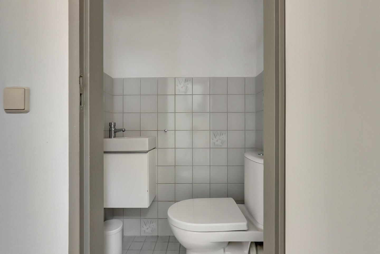 Foto 10 van Koornmarkt 48-D