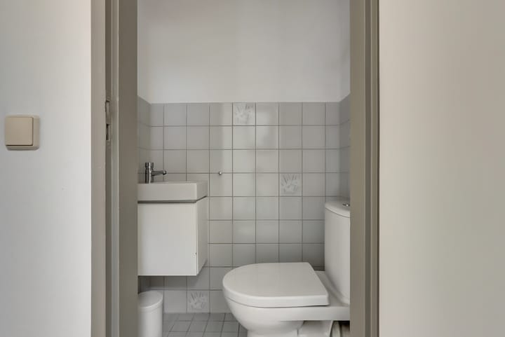 Photo 10 of Koornmarkt 48-D