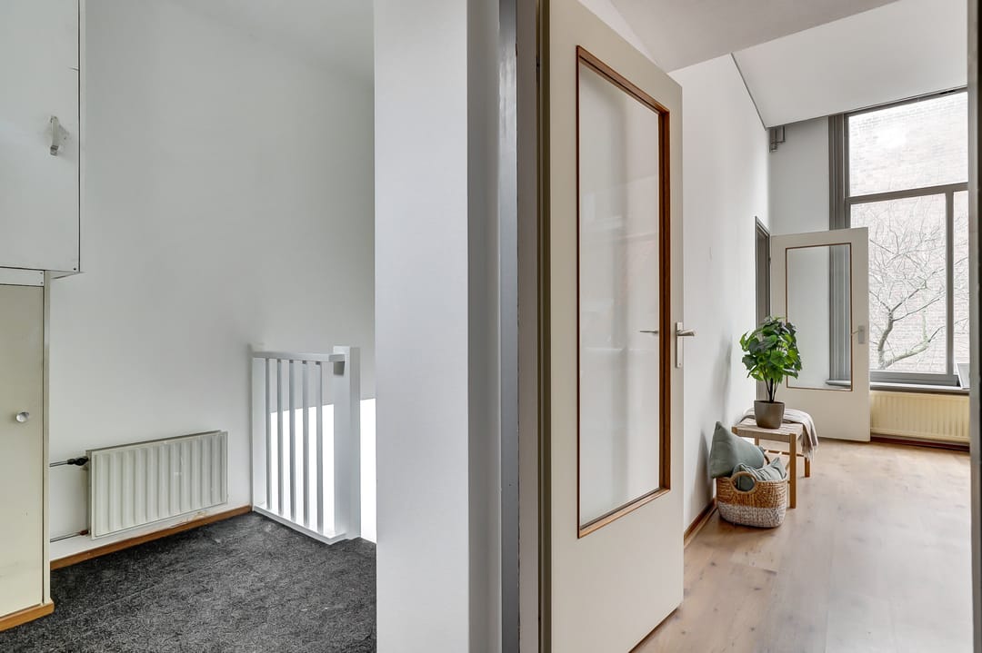 Foto 11 van Koornmarkt 48-D