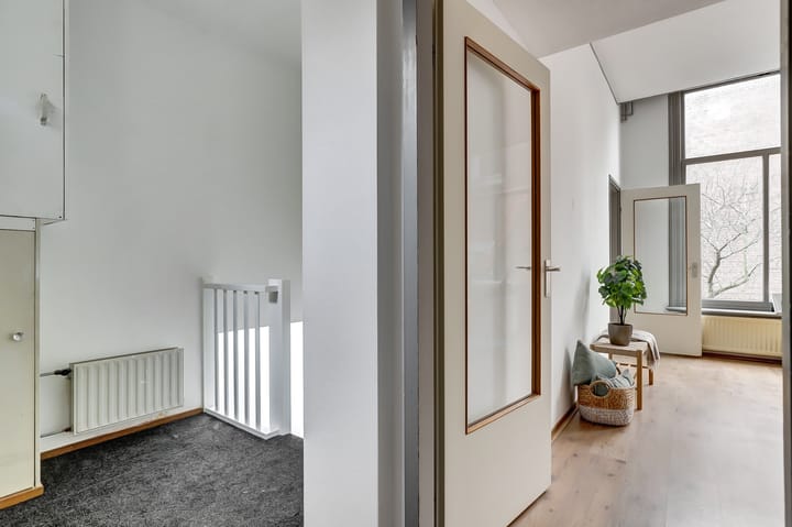 Photo 11 of Koornmarkt 48-D