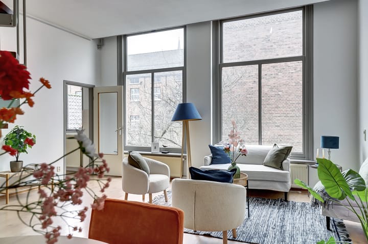 Photo 12 of Koornmarkt 48-D