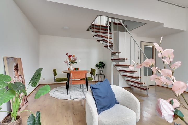 Photo 14 of Koornmarkt 48-D