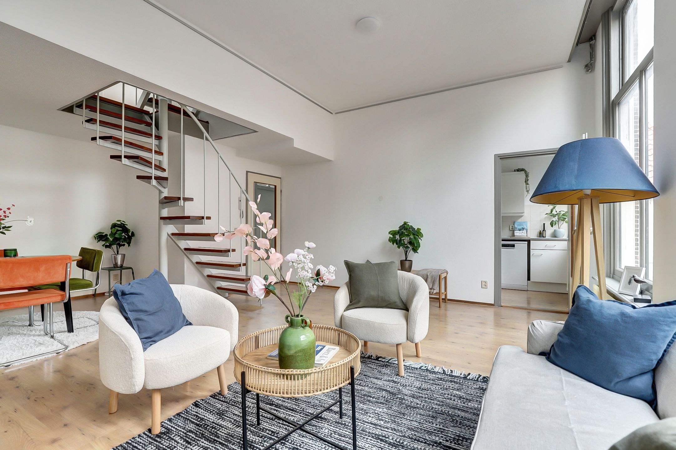 Foto 15 van Koornmarkt 48-D