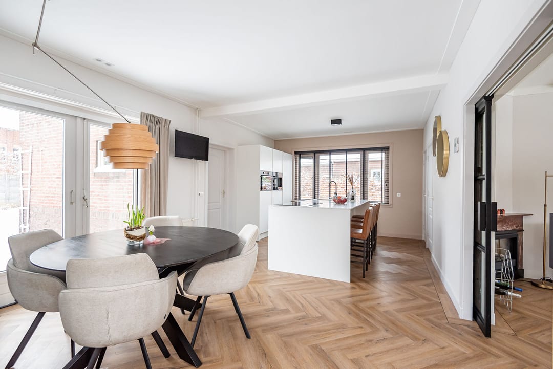 Foto 2 van Burg Haverkampstraat 15