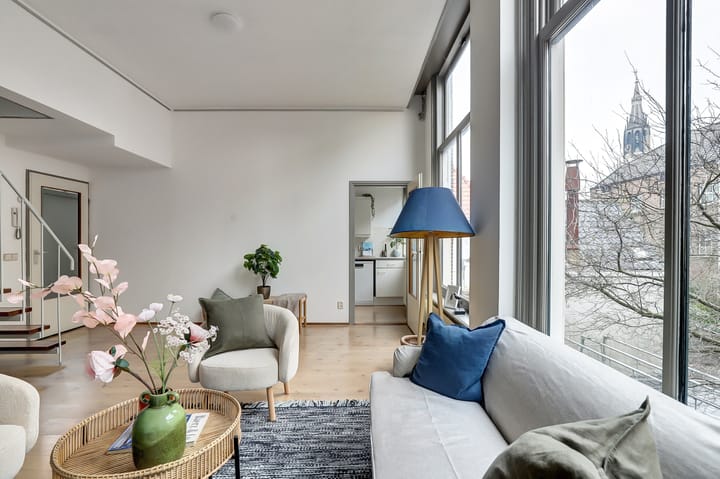 Photo 16 of Koornmarkt 48-D