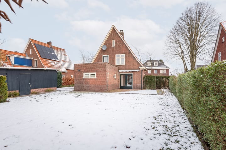 Photo 4 of Burg Haverkampstraat 15