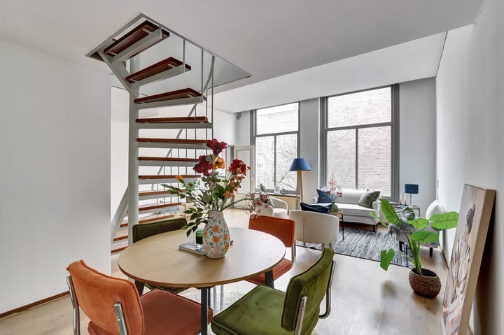 Photo 17 of Koornmarkt 48-D