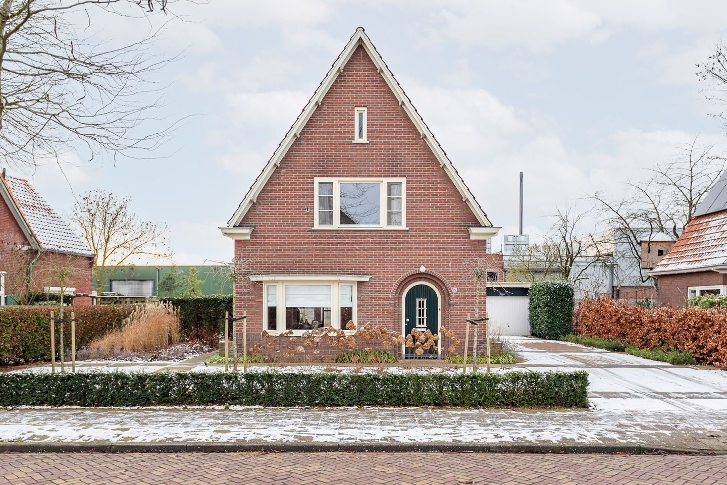 Foto 5 van Burg Haverkampstraat 15