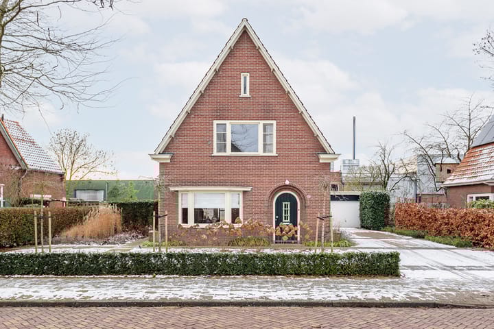 Photo 5 of Burg Haverkampstraat 15