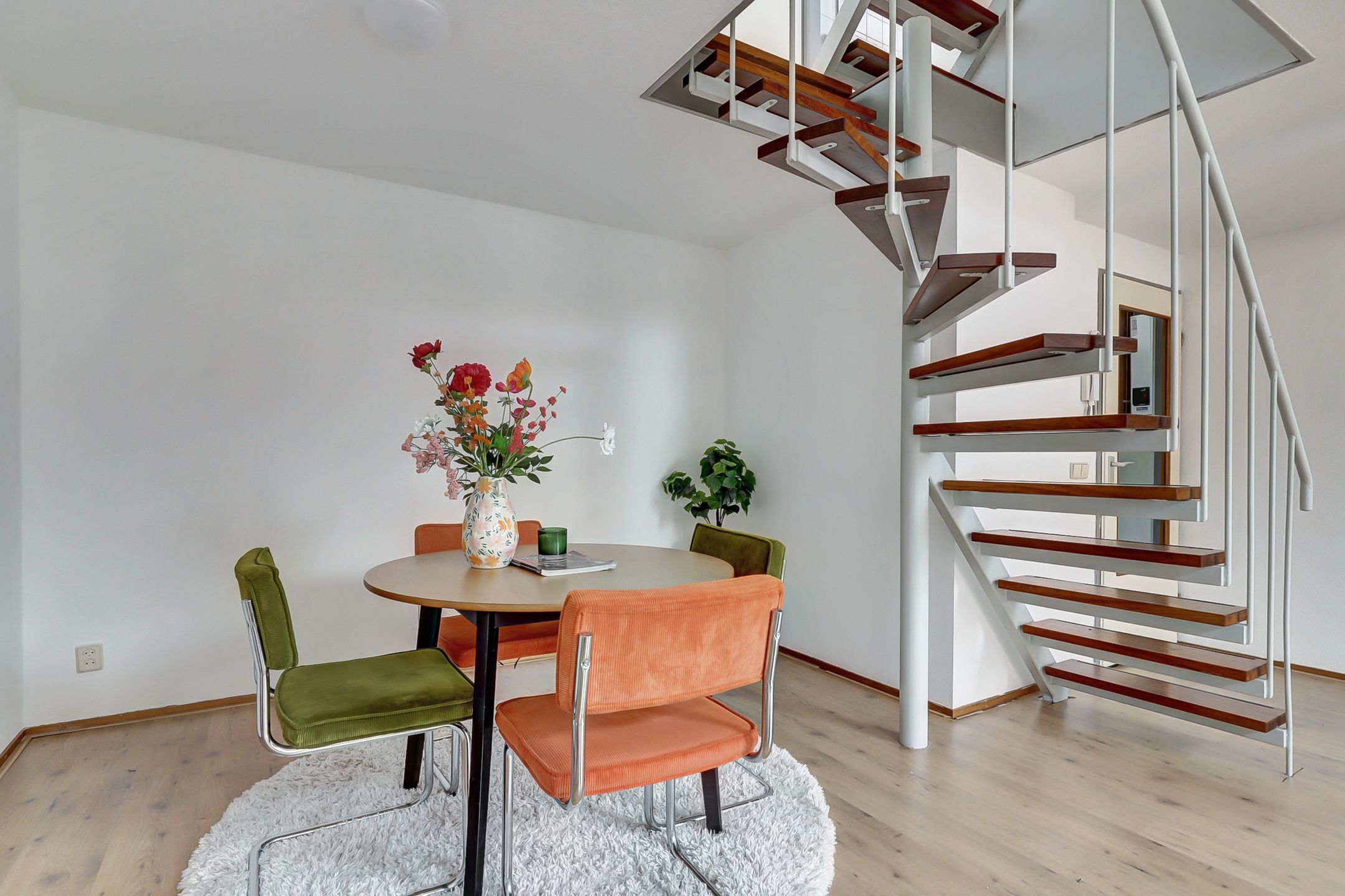 Foto 3 van Koornmarkt 48-D