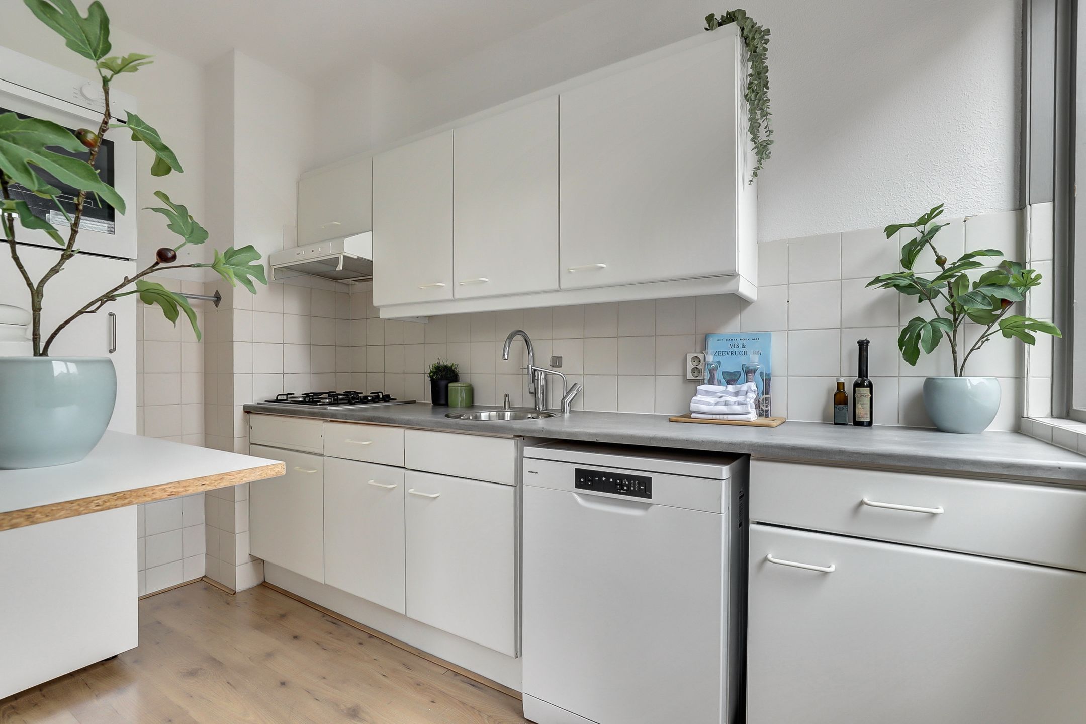 Foto 18 van Koornmarkt 48-D